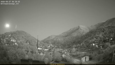 Webcam ore 06:40
