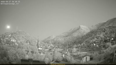 Webcam ore 06:45