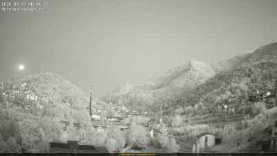 Webcam ore 06:50