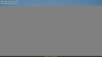 Webcam ore 07:40