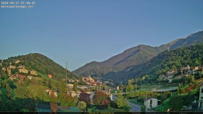 Webcam ore 07:50