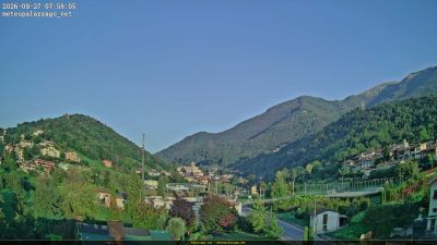 Webcam ore 08:00