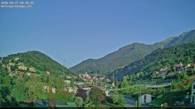 Webcam ore 08:10