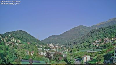 Webcam ore 09:10