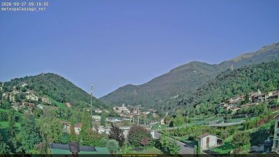 Webcam ore 09:20