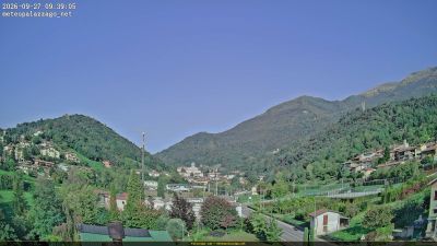 Webcam ore 09:40