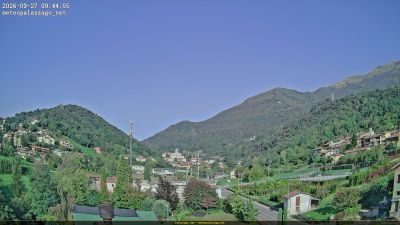 Webcam ore 09:45