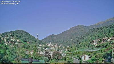 Webcam ore 10:05