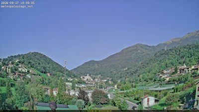 Webcam ore 10:10