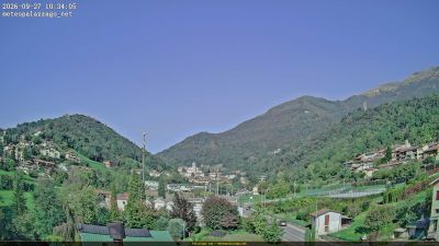 Webcam ore 10:35