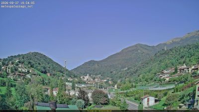Webcam ore 10:55