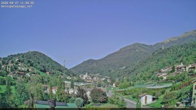 Webcam ore 11:05