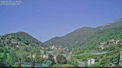 Webcam ore 11:10