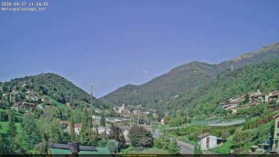 Webcam ore 11:25