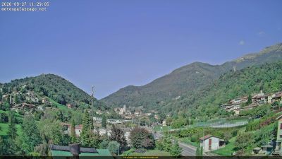Webcam ore 11:30