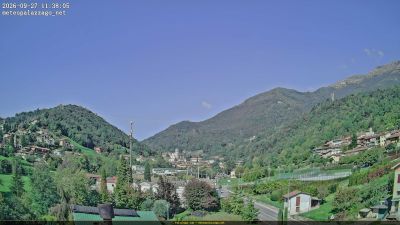Webcam ore 11:40
