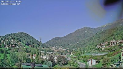 Webcam ore 11:45