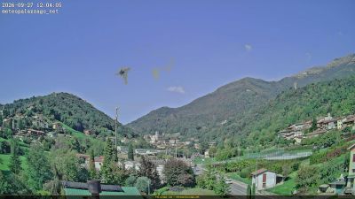 Webcam ore 12:05