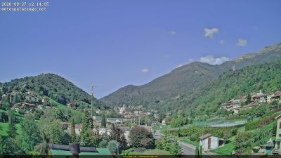 Webcam ore 12:15