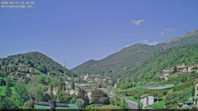 Webcam ore 12:25