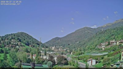 Webcam ore 12:30