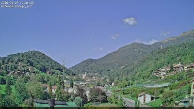 Webcam ore 12:35
