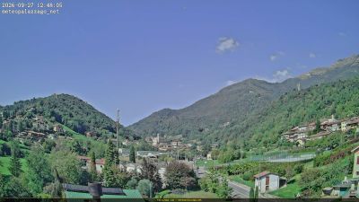 Webcam ore 12:50