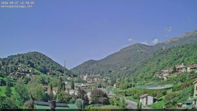 Webcam ore 13:00