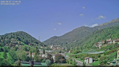 Webcam ore 13:05