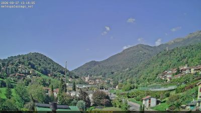 Webcam ore 13:20