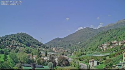 Webcam ore 13:25
