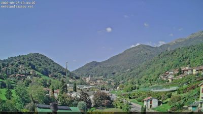Webcam ore 13:35