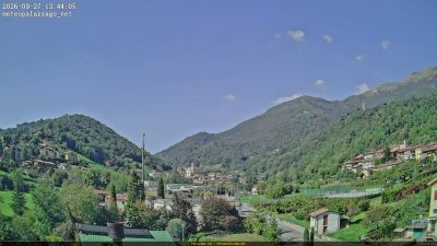 Webcam ore 13:45