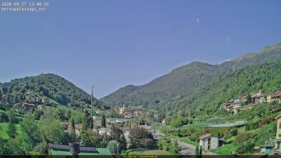 Webcam ore 13:50