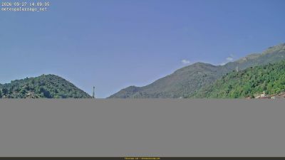 Webcam ore 14:10