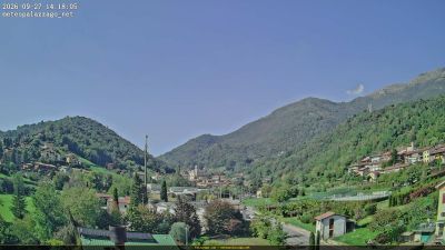 Webcam ore 14:20