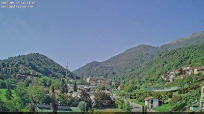 Webcam ore 14:35
