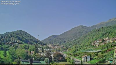 Webcam ore 14:45