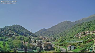 Webcam ore 14:50