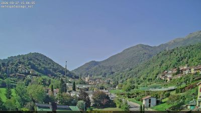 Webcam ore 15:05