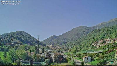 Webcam ore 15:15