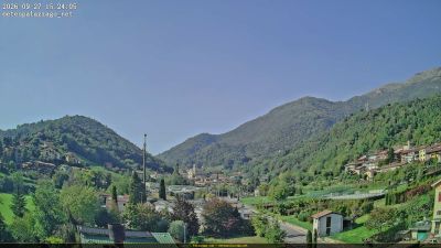 Webcam ore 15:25