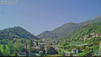 Webcam ore 15:35