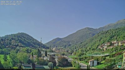 Webcam ore 15:40