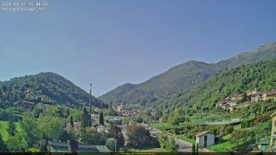 Webcam ore 15:45