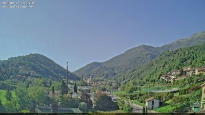 Webcam ore 16:00