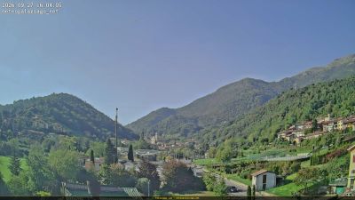 Webcam ore 16:05
