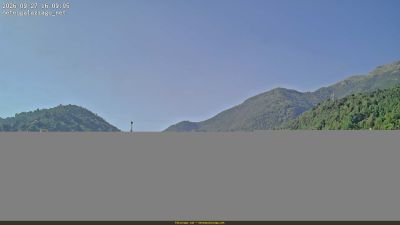 Webcam ore 16:10