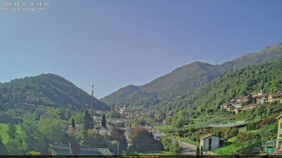 Webcam ore 16:15