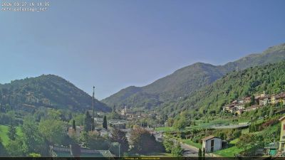 Webcam ore 16:20